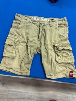 Alpha Industries - 1