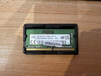 RAM SK hynix 8gb DDR4-3200 SO-DIMM