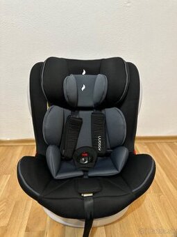 Detská autosedačka Four 360 , 40-105cm - 1