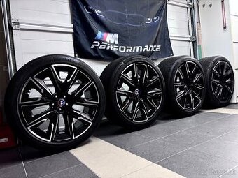 Styling 909M R21 Bmw Letne - 1