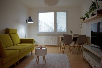 Na predaj 3,5 izbový byt v Ružinove, Súmračná - 1