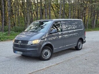 Volkswagen Transporter T6.1 2.0 TDI 110 kW 2021 odpočet DPH