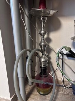 Predám vodnú fajku