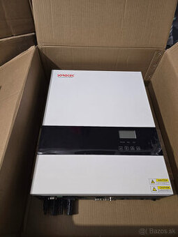 3 offgrid menice 8kw fotovoltika