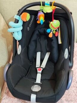 Vajíčko-Autosedačka Maxicosi 0-13kg