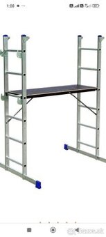 Predám malé lešenie