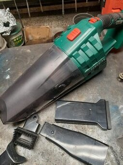 Aku vysavač Parkside