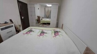 Nájom 2-izb.bytu s terasou v novostavbe Levice