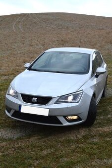 Seat Ibiza 1,2 TSI