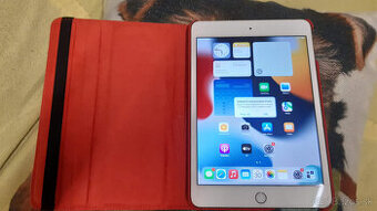 Predám iPad mini 4 so128GB,vymením za mobilný telefon.