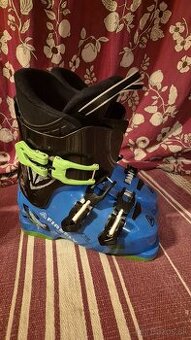 Detské lyžiarky Firefly