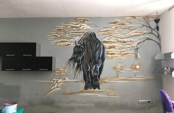 🎨 Maliar Bratislava | Maľovanie bytov a domov