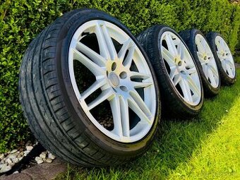 Audi 5x112 4F0601025BA R19 8.5J ET:48