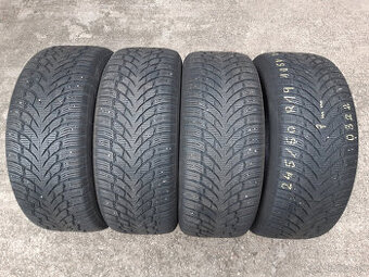 245/50 R19 - zimné