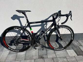 Predám cestný bycikel COLNAGO špeciál  C60