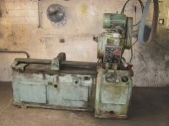 Použitá pila PKA 35, rok výroby 1979