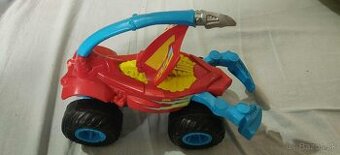 Predám hračky 20ks odovzdám Čadca, KNM, Žilina