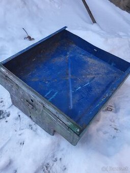 Kastlik na rezervu cz 175 505