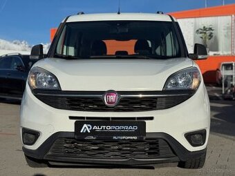 Fiat Dobló 1.4 Plus
