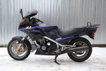 Yamaha FJ1200