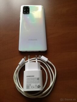 Samsung Galaxy A71