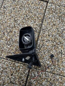 Spätne zrkadlo BMW e39