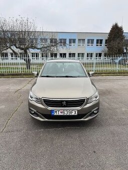 Peugeot 301 1.6 HDi 73Kw RV2019