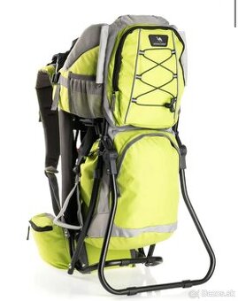 Predám detský turistický nosič DROMADER HIPPO