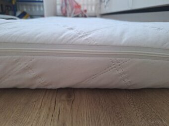 Matrac do postieľky