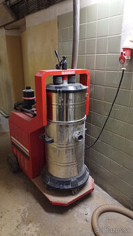 Predám priemyselný vysavač/odsávač