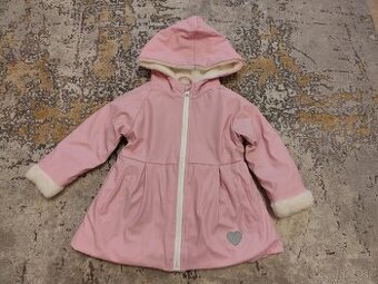 Dievčenský kabátik