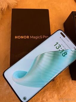 Predám Honor Magic 5 PRO