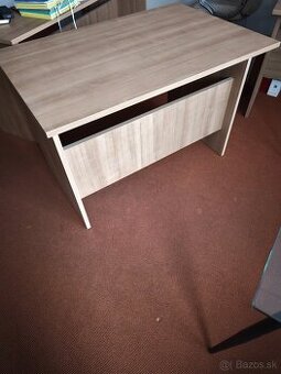 Písací stolík