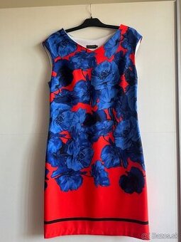 Predám spoločenské šaty