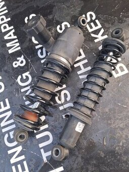 Harley Davidson tlmiče SG RG