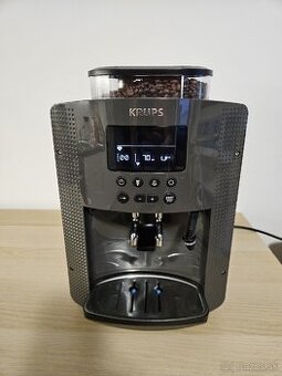 Kávovar Krups
