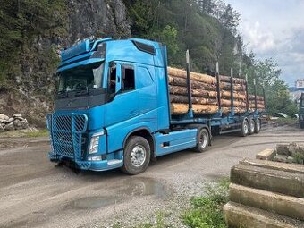 Volvo FH 540