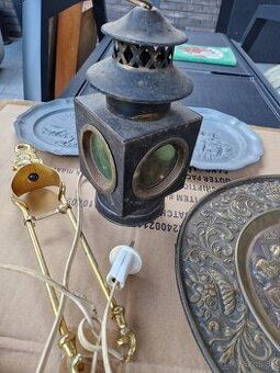 Dekorácia na chatu.....