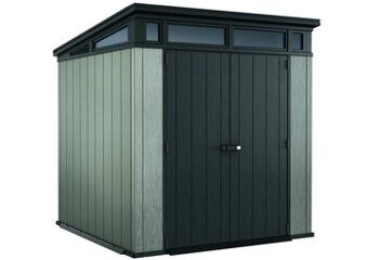 Záhradný domček ARTISAN 7X7 s podlahou