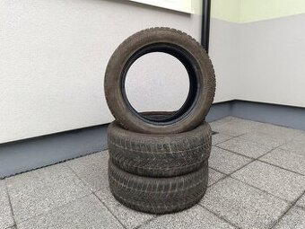 ✅ 205/55 R16 zimné pneumatiky