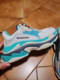 Dámske tenisky Balenciaga