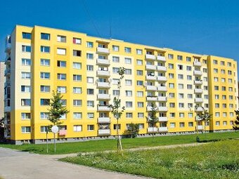 Mám záujem o kúpu 1,2 izbového bytu alebo garsónky Poprad