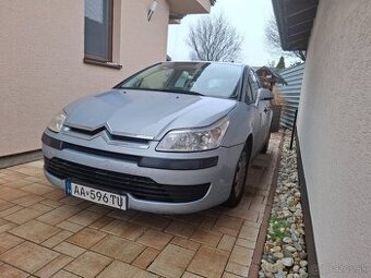 Citroen C4 1.4i