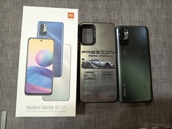 Xiaomi Redmi Note 10 5G