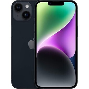 📱 iPhone 14 128GB – Modrý – V záruke