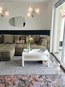 Na predaj 5 izbovy RD podunajske biskupice - 1