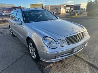 Mercedes 280 cdi 4Matic kombi