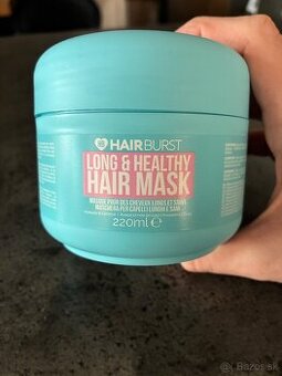 Hairburst Long&Healthy Hair Mask