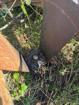 Predám kolísku na piest