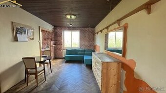 Vymením 2 izbový byt s balkónom v širšom centre mesta Poprad